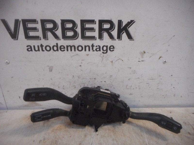 COMBISCHAKELAAR STUUR Audi A4 (B6) (01-2000/01-2005), Info@audi.de, Audi, Audi AG, Gebruikt