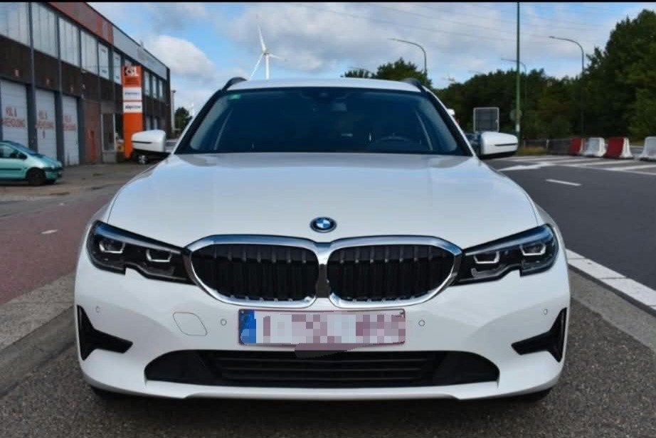 BMW 320e, Achat, 5 portes, Automatique, Particulier