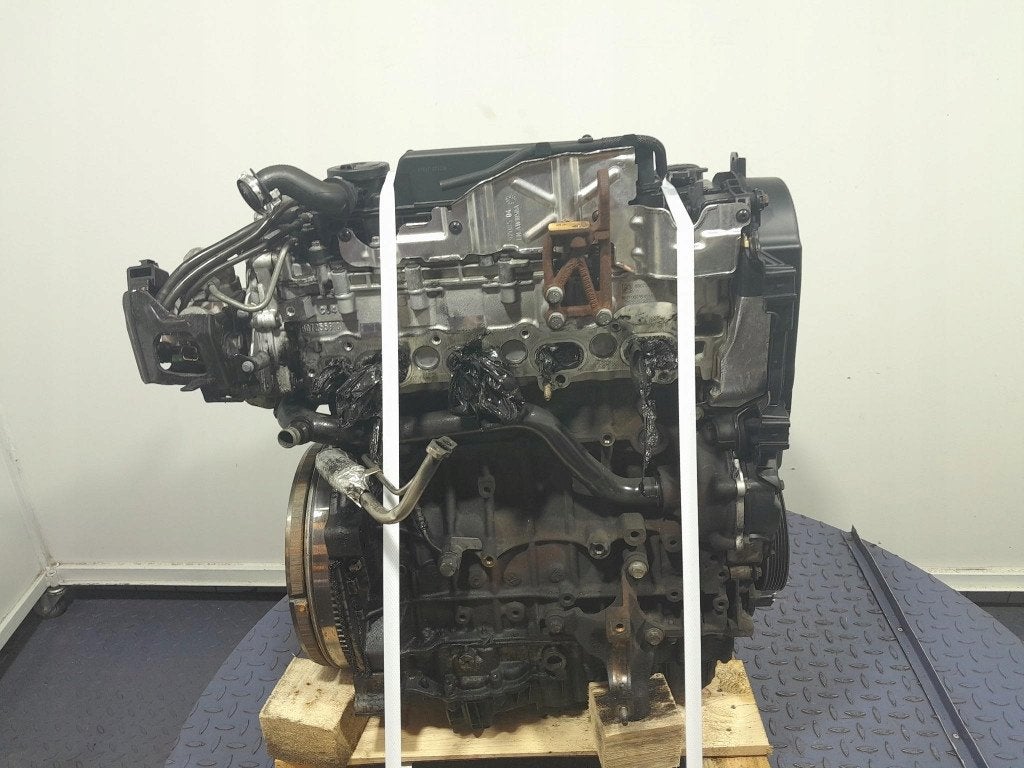 Moteur T7CL Complet FORD GALAXY, Verzenden, Gebruikt, Overige automerken