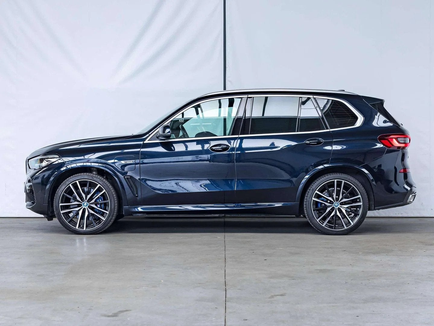 BMW X5 xDrive45e|M-SPORT|PANO|DISPLAY-KEY|HEAD-UP|ZETELVERW., Auto's, https://public.car-pass.be/vhr/1fd035f9-e8a6-4e11-af7a-a489a1def83a
