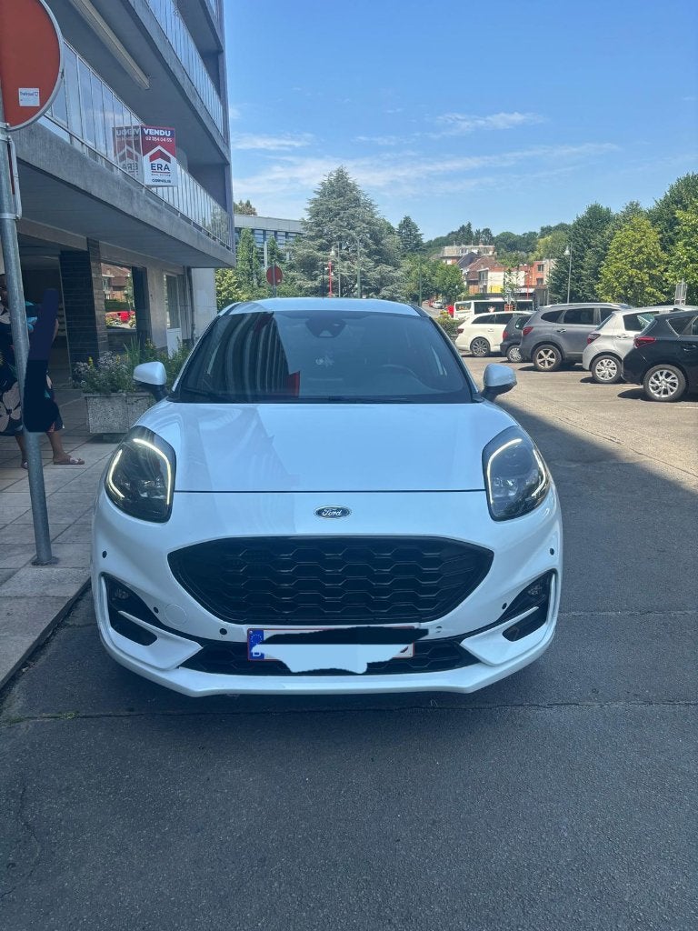 Ford puma, Autos, Achat, Puma, Euro 6, 5 portes