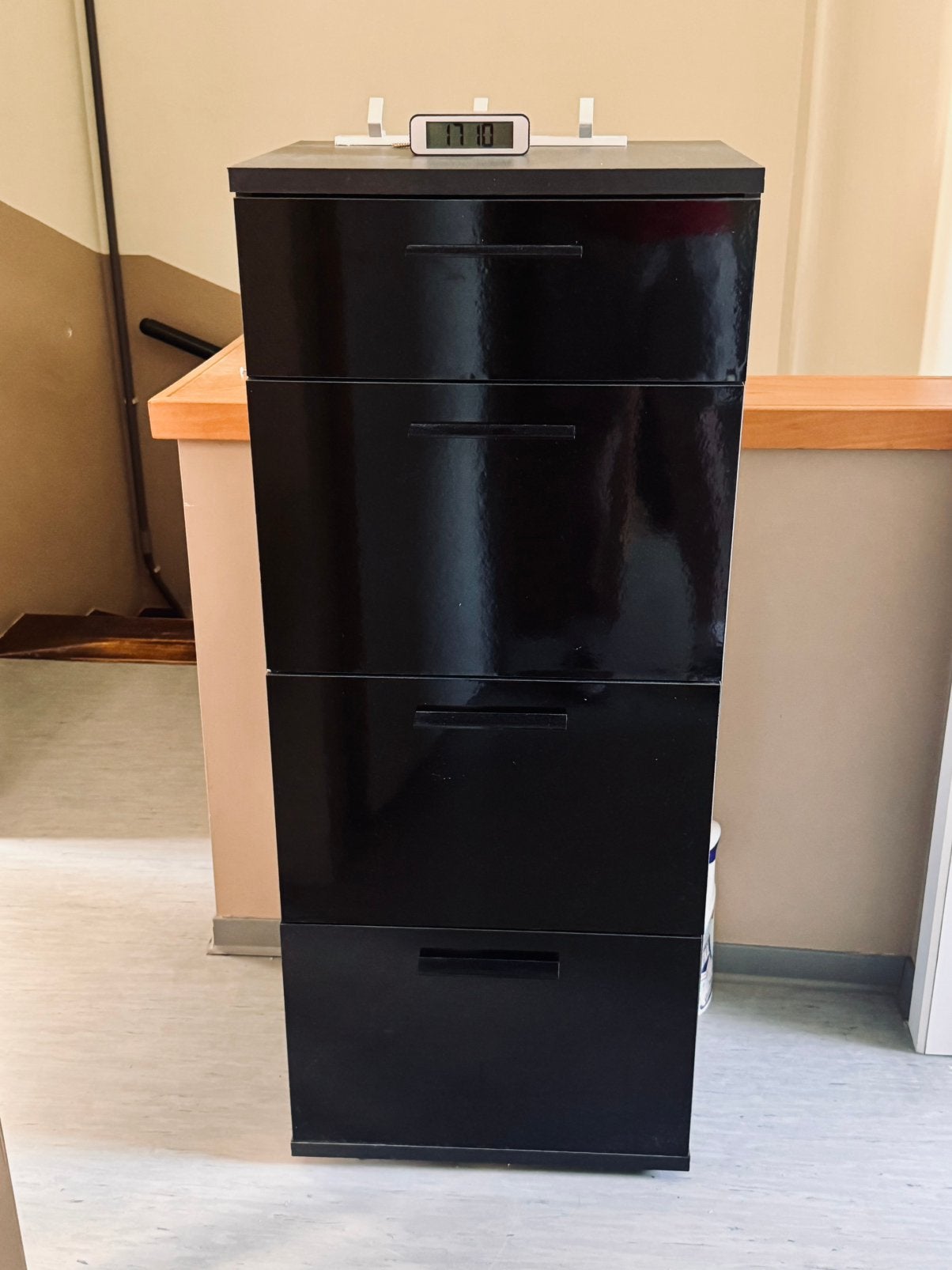 Armoire, Enlèvement, Comme neuf