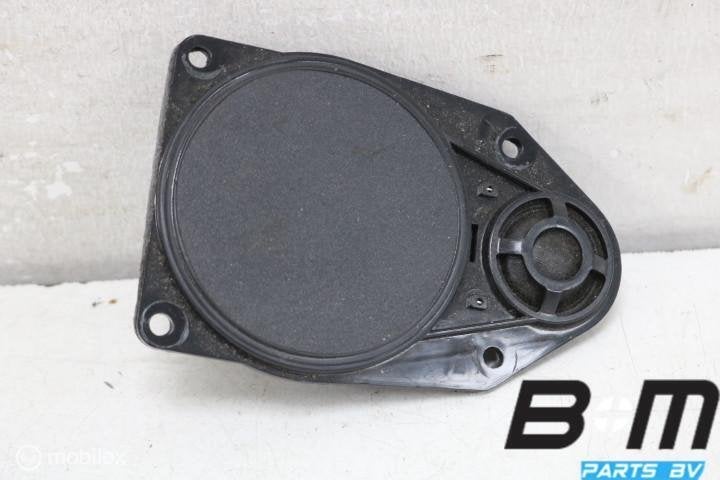 Hogetonenluidspreker dashboard VW Touran 1T 1T0035411P, Auto diversen, Autospeakers, Gebruikt
