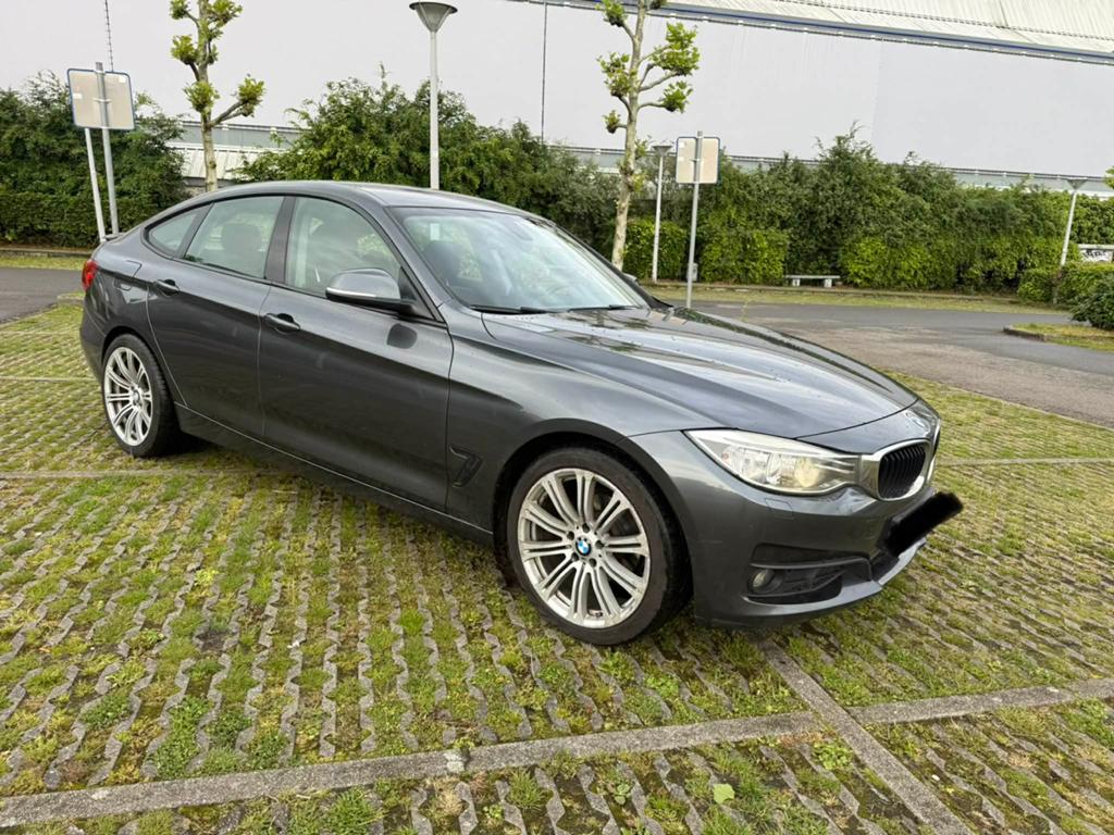 Bmw serie 3 GT, Autos, BMW, Particulier, Série 3 GT, ABS, Phares directionnels, Régulateur de distance, Airbags, Air conditionné