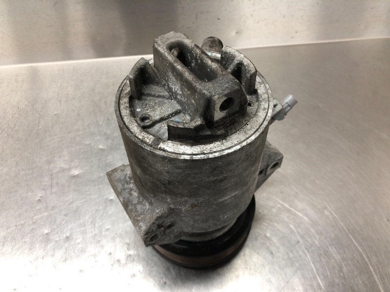 AIRCO POMP Mitsubishi Space Star (A0) (|7813A2850|), Gebruikt, Mitsubishi
