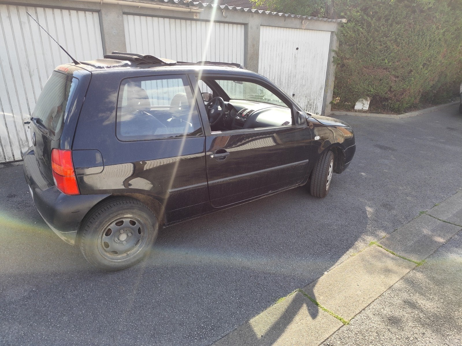 lupo, Auto-onderdelen, Volkswagen