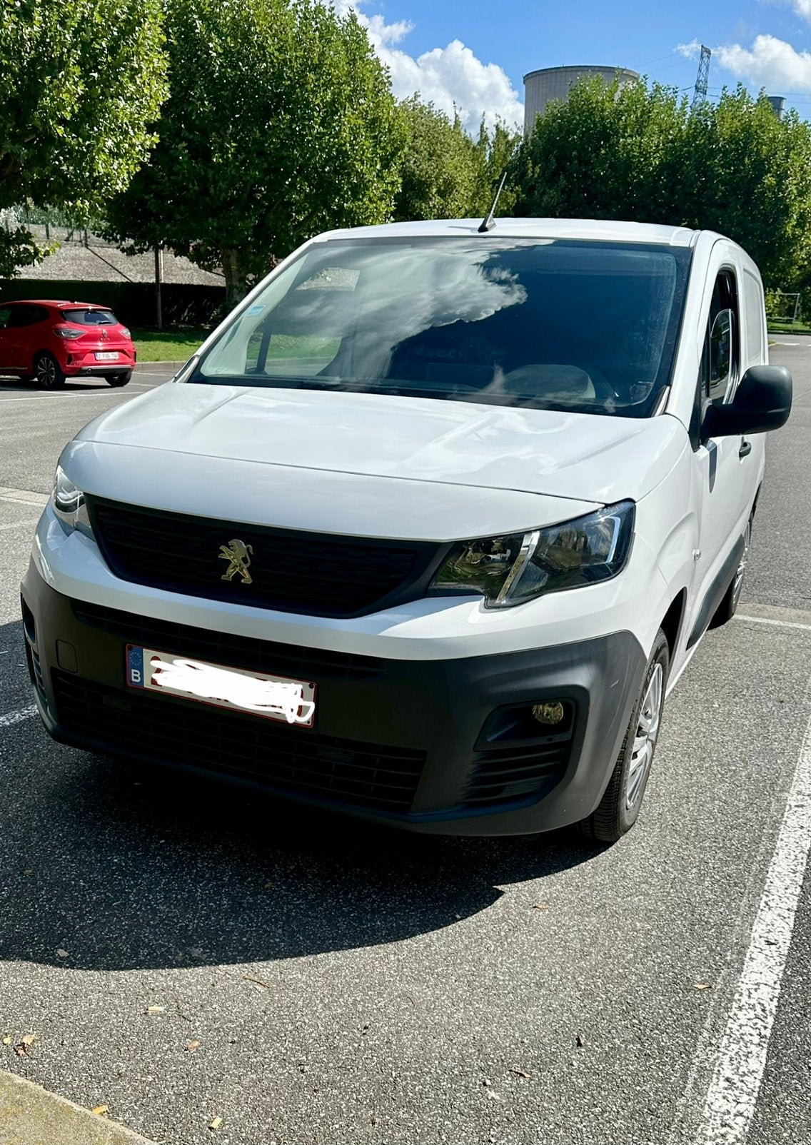 Peugeot partner, Achat, Diesel, Particulier, Peugeot