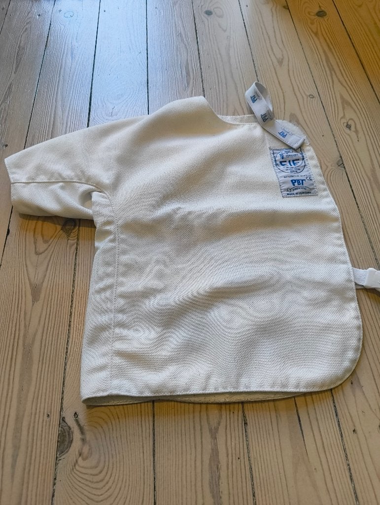 Ondervest PBT fencing, Sports & Fitness, Taille XS ou plus petite, Enlèvement, Utilisé, Escrime