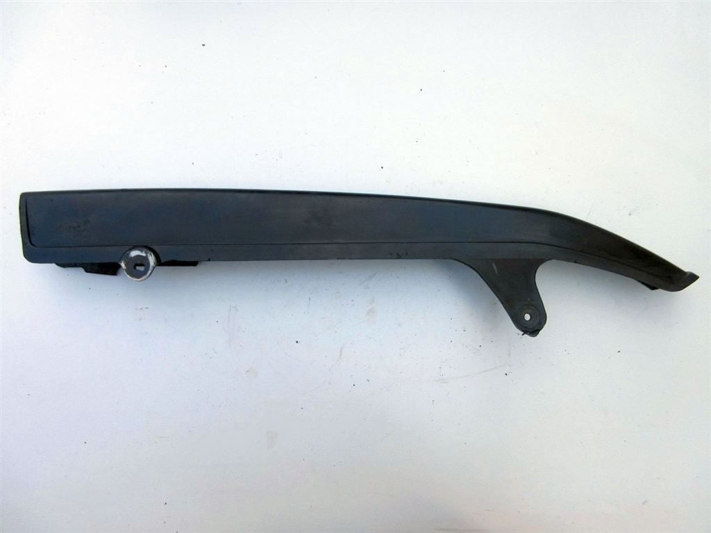 Yamaha XJ600 kettingscherm XJ 600 kettingkast ketting scherm, Ophalen of Verzenden, Gebruikt