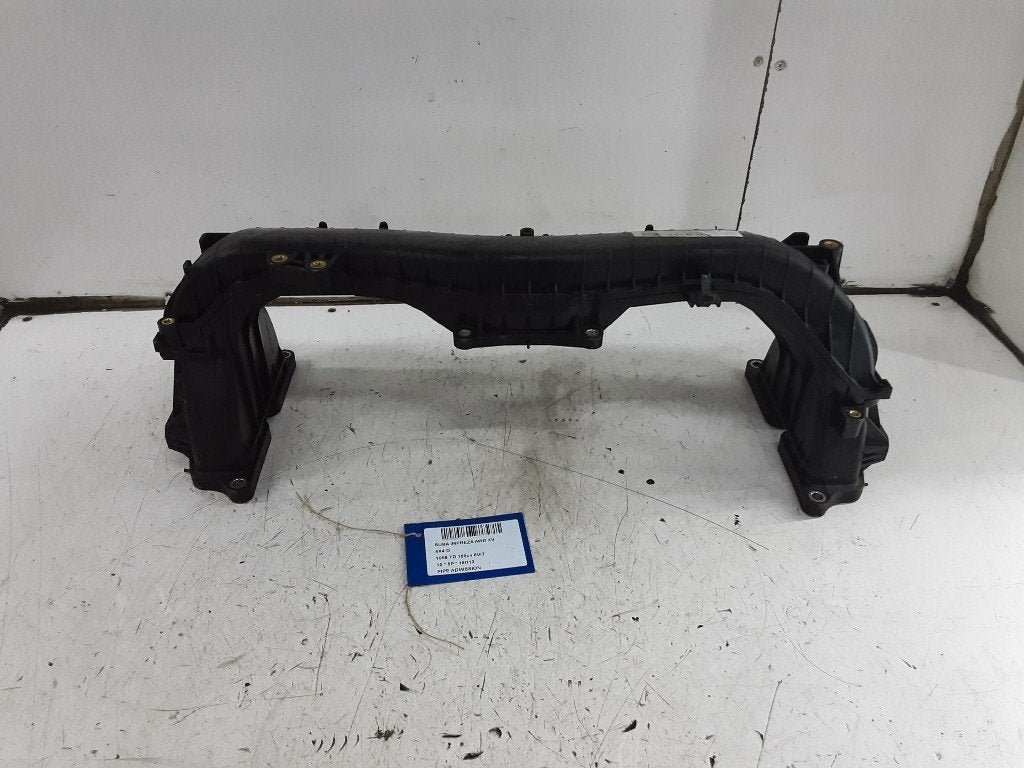 INLAATSPRUITSTUK Subaru Impreza III (GH / GR) (120196), Auto-onderdelen, Subaru, Gebruikt, Subaru Deutschland GmbH, Emil-Frey-Straße 6
61169  Friedberg, DE