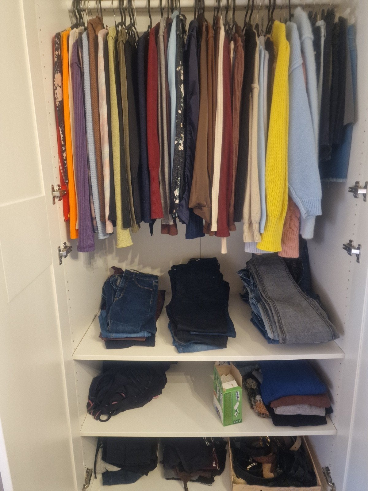 lots de vêtements, chaussures, sac à main, Kleding | Dames, Dames-kledingpakketten, Ophalen, Zo goed als nieuw, Maat 36 (S)