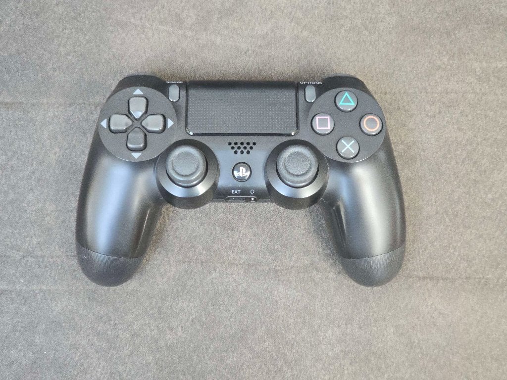 PlayStation 4 Controller, Games en Spelcomputers, Ophalen of Verzenden, Gebruikt, Controller, PlayStation 4