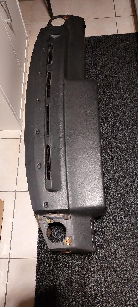 DashBoard VW Golf (GTI), Auto-onderdelen, Ophalen, Gebruikt, Volkswagen