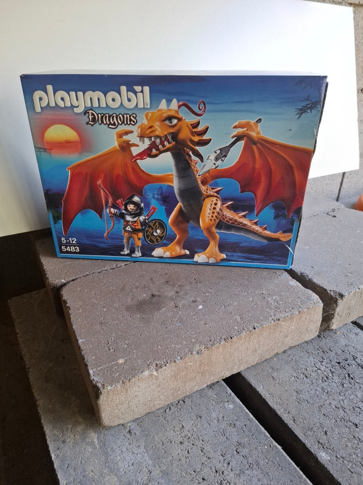 Playmobil 5483, Games en Spelcomputers, Games | Atari, Ophalen