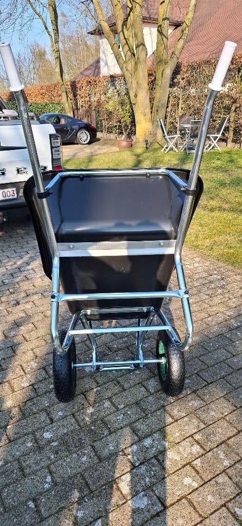 kruiwagens 200l superpromotie !, Ophalen, Nieuw