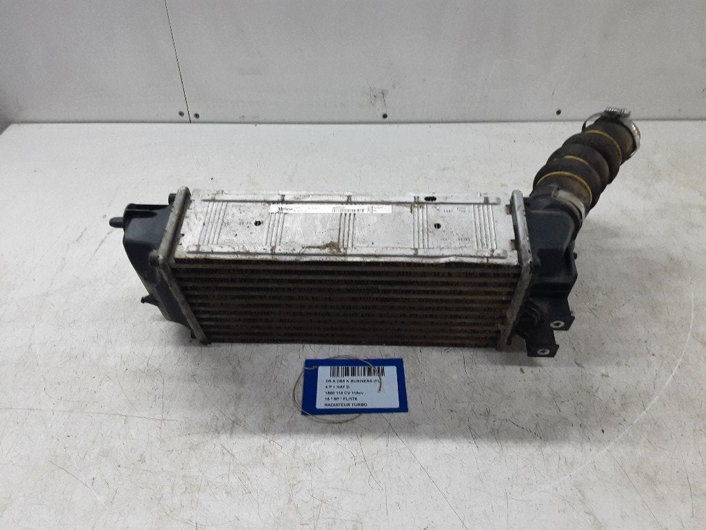 ECHANGEUR AIR Citroën DS5 (KD / KF) (9800291280), Citroën, Kontakt-citroen@citroen.com, Utilisé, Citroën Deutschland GmbH