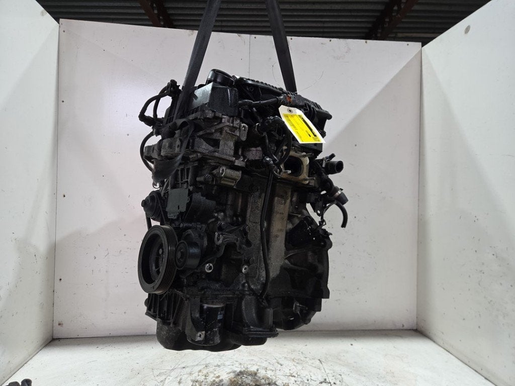MOTEUR Peugeot 2008 (CU) (01-2013/12-2019), Autos : Pièces & Accessoires, Kontakt-peugeot@peugeot.com, Utilisé, Peugeot Deutschland GmbH
