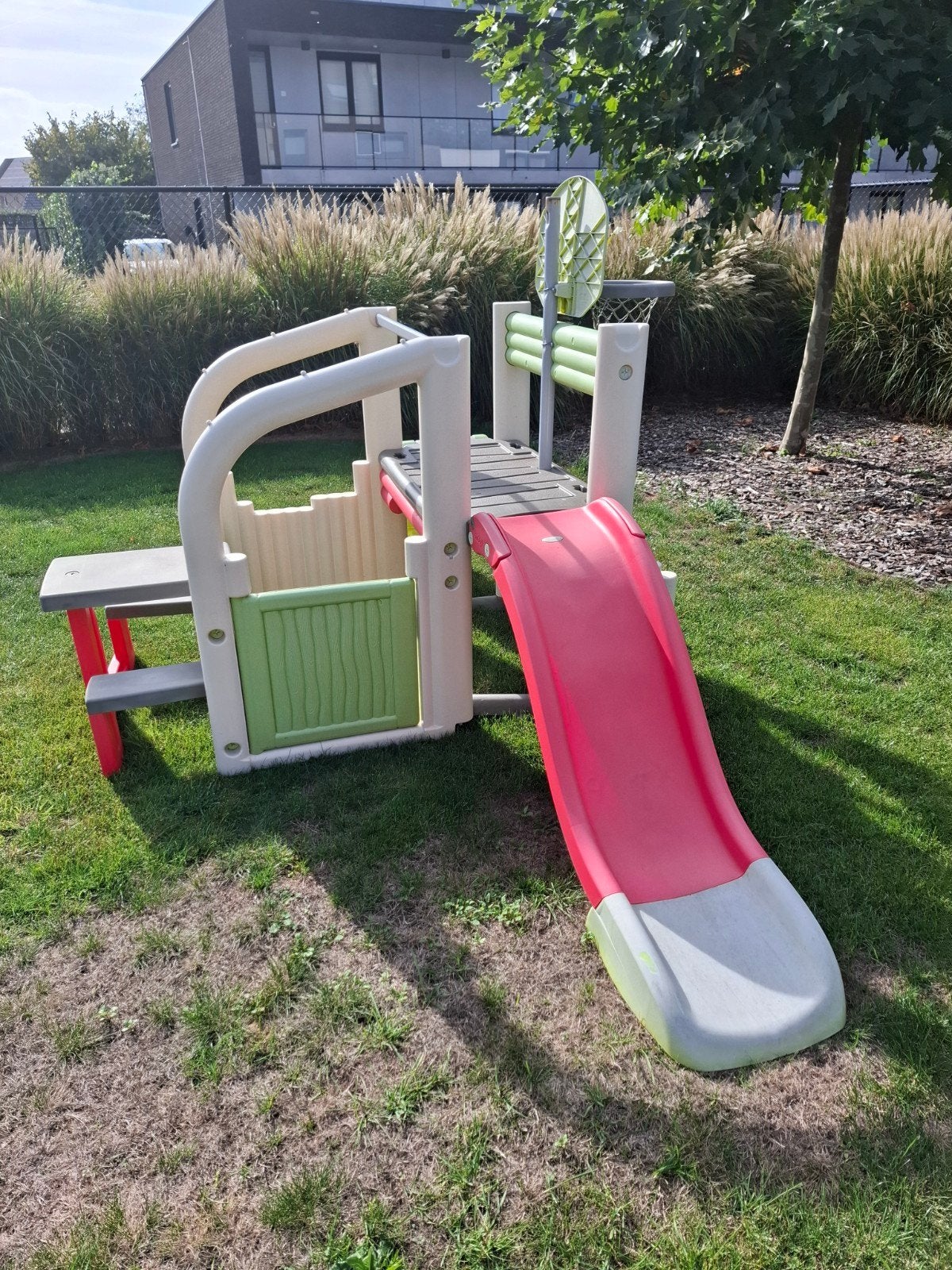 GRATIS.        SMOBY. speelgoed, Ophalen, Gebruikt