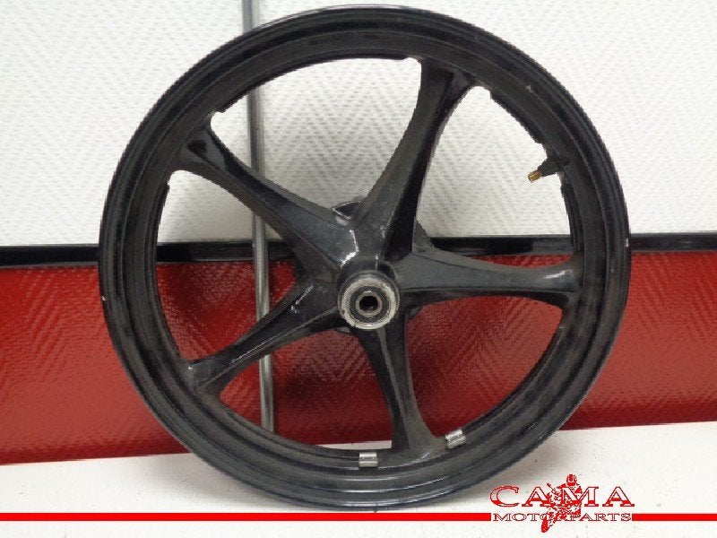VOORVELG Suzuki UX 150 Sixteen (UX150) (01-1970/-), Dhr. S. di Majo, Gebruikt, Info@cama-motorparts.nl, P.J. Troelstraweg 8 8
3144 CX  MAASSLUIS, NL