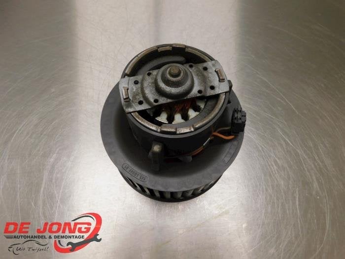Moteur de ventilation chauffage d'un Volkswagen Passat, Volkswagen, -, 3 mois de garantie, Utilisé