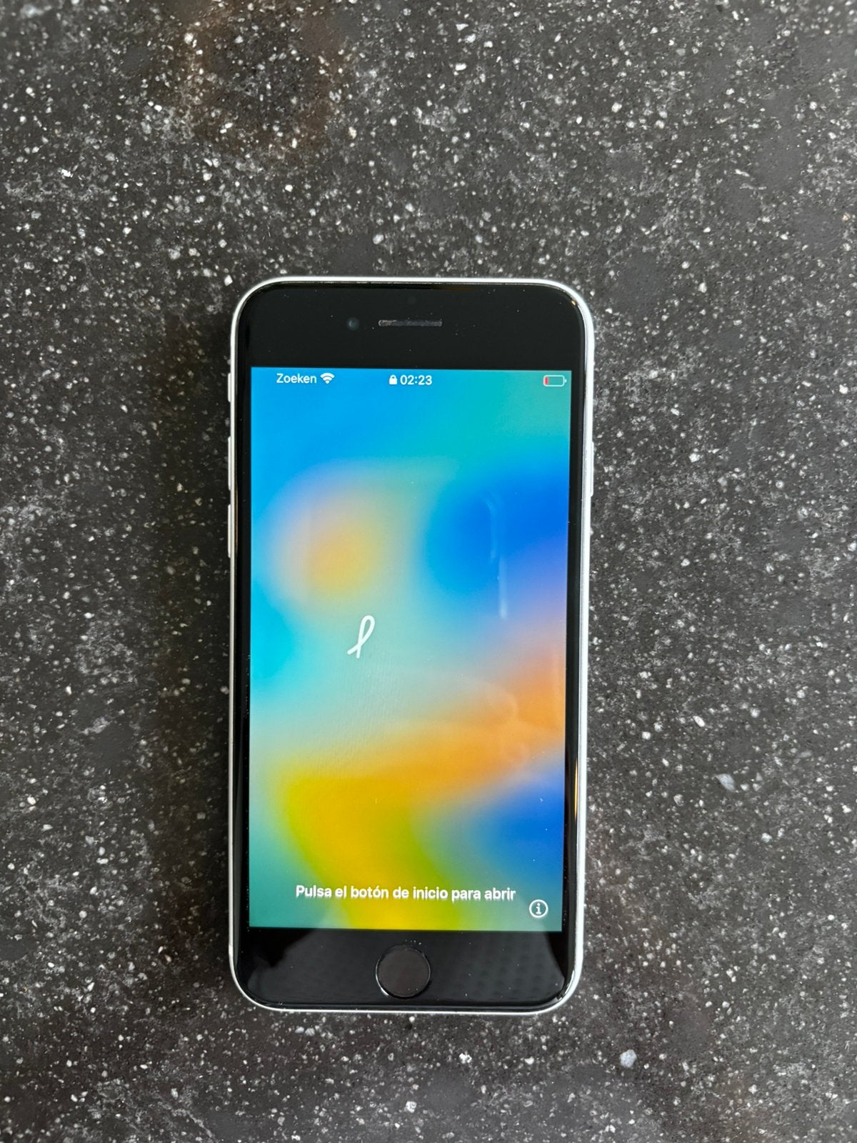 Kit iPhone 2022, Télécoms, Enlèvement ou Envoi, Comme neuf, 64 GB, Sans abonnement