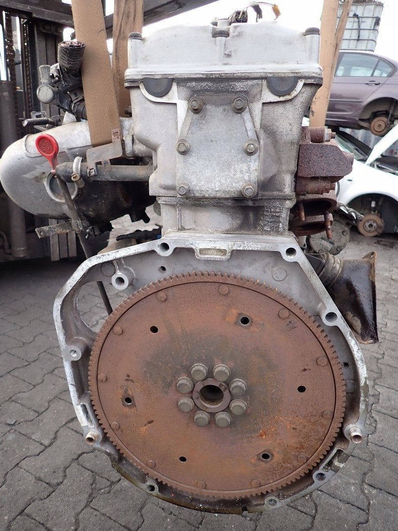 Moteur 9JPGRB Complet XJ JAGUAR, Autos : Pièces & Accessoires, Envoi, Utilisé, Skoda