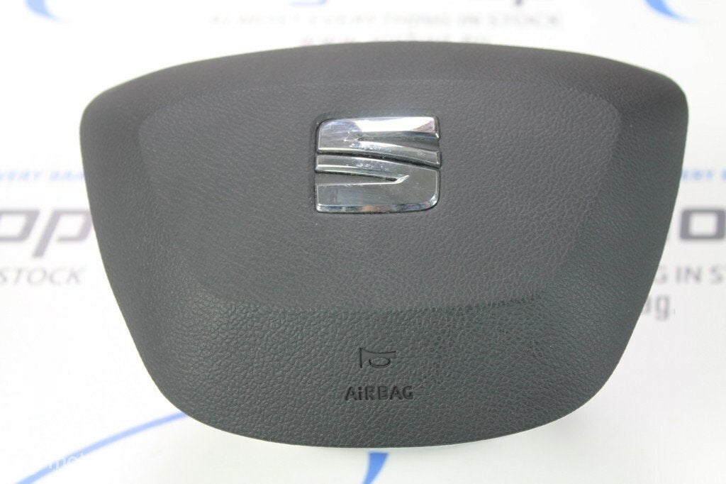 Aibag volant Seat Ibiza 6J facelift (2016-....)