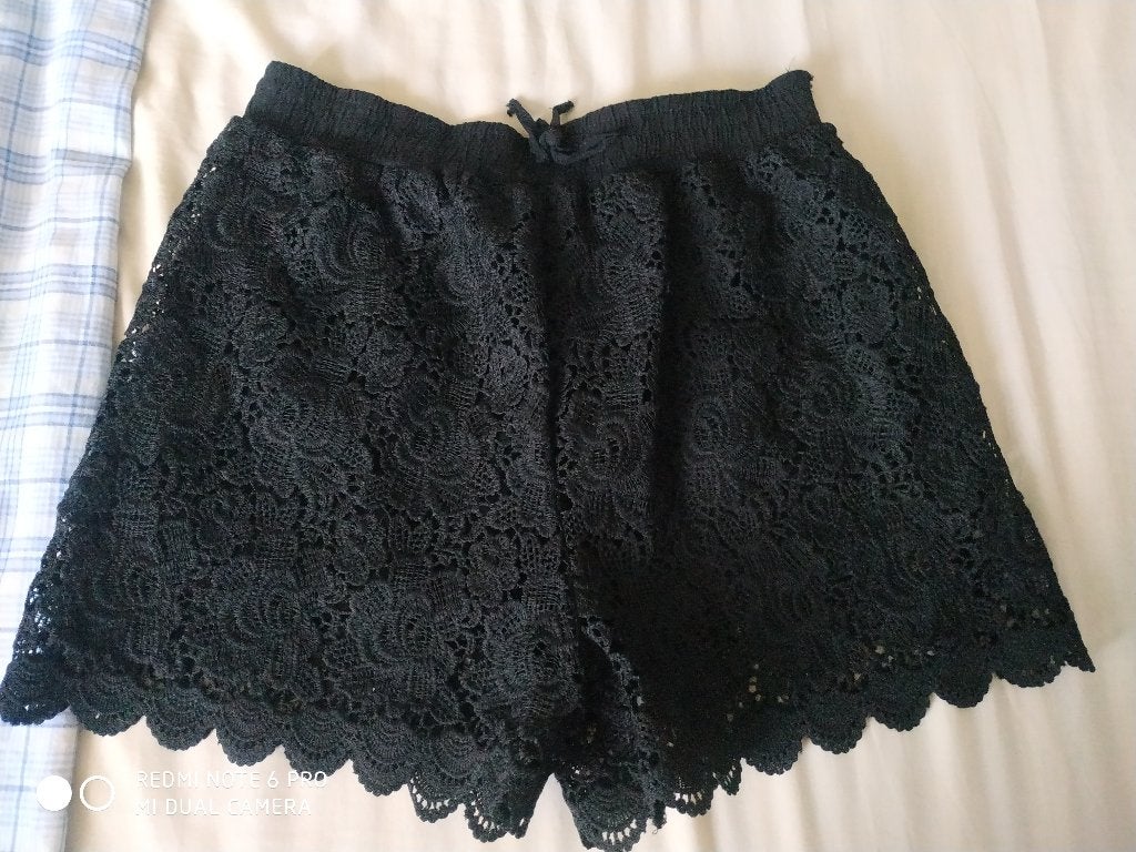Vêtements été femme L impeccable neuf, Enlèvement, Neuf, Noir
