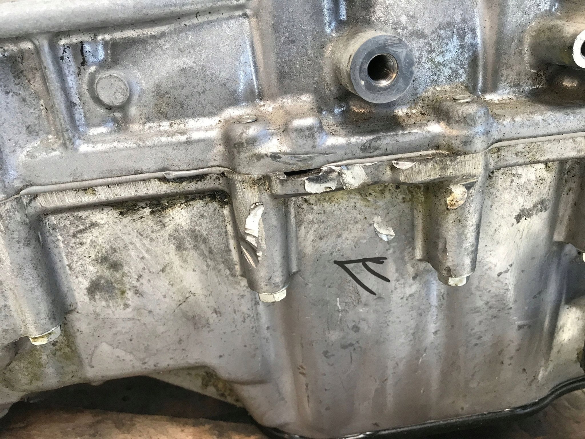 Moteur 2ZRFXE Nu C-HR TOYOTA, Verzenden, Gebruikt, Overige automerken