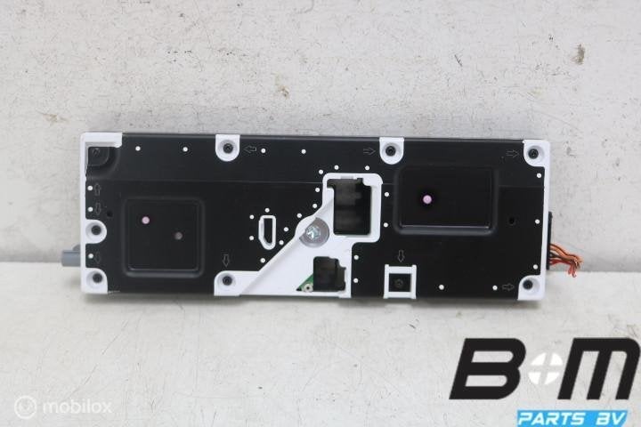 Zend- en ontvangseenheid VW Golf 8R 5WA035741B, Gebruikt