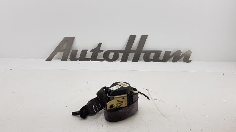 VEILIGHEIDSGORDEL RECHTS VOOR Chrysler PT Cruiser, Gebruikt, Chrysler