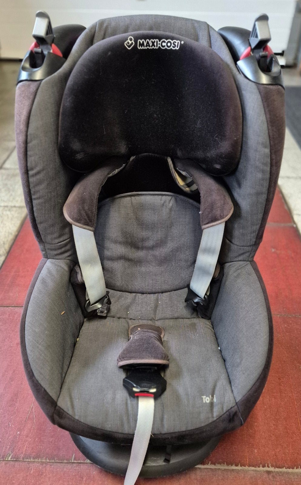 Autostoel Maxi-Cosi, Ophalen, Gebruikt, Maxi-Cosi