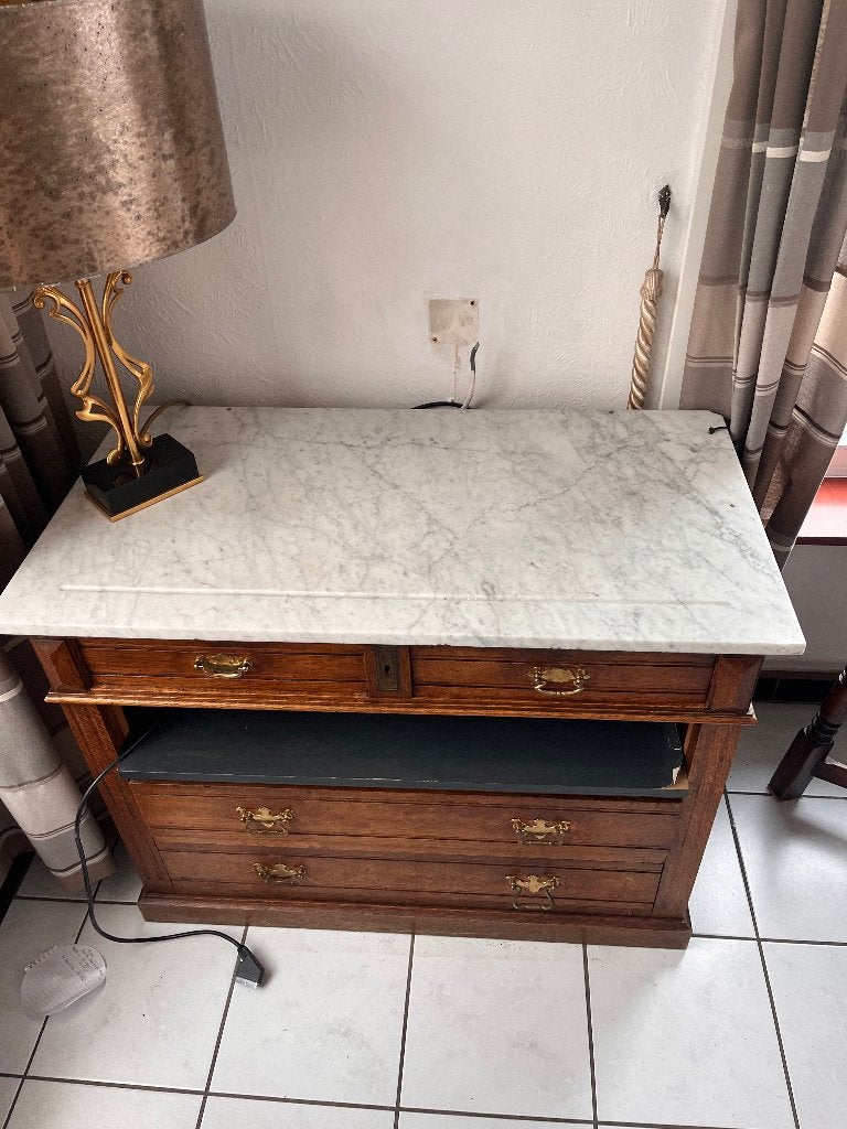 Tv meubel, Huis en Inrichting, Ophalen