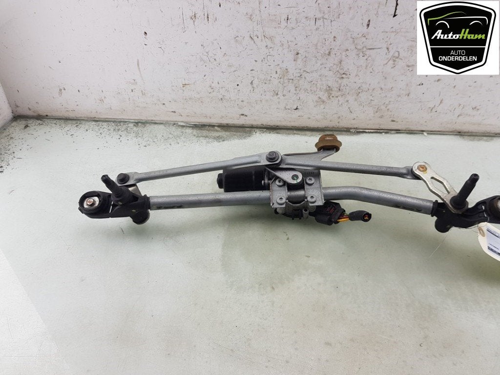 RUITENWISSER MECH + MOTOR 2008 (UD / UK / UR / US / UX), Gebruikt, Peugeot