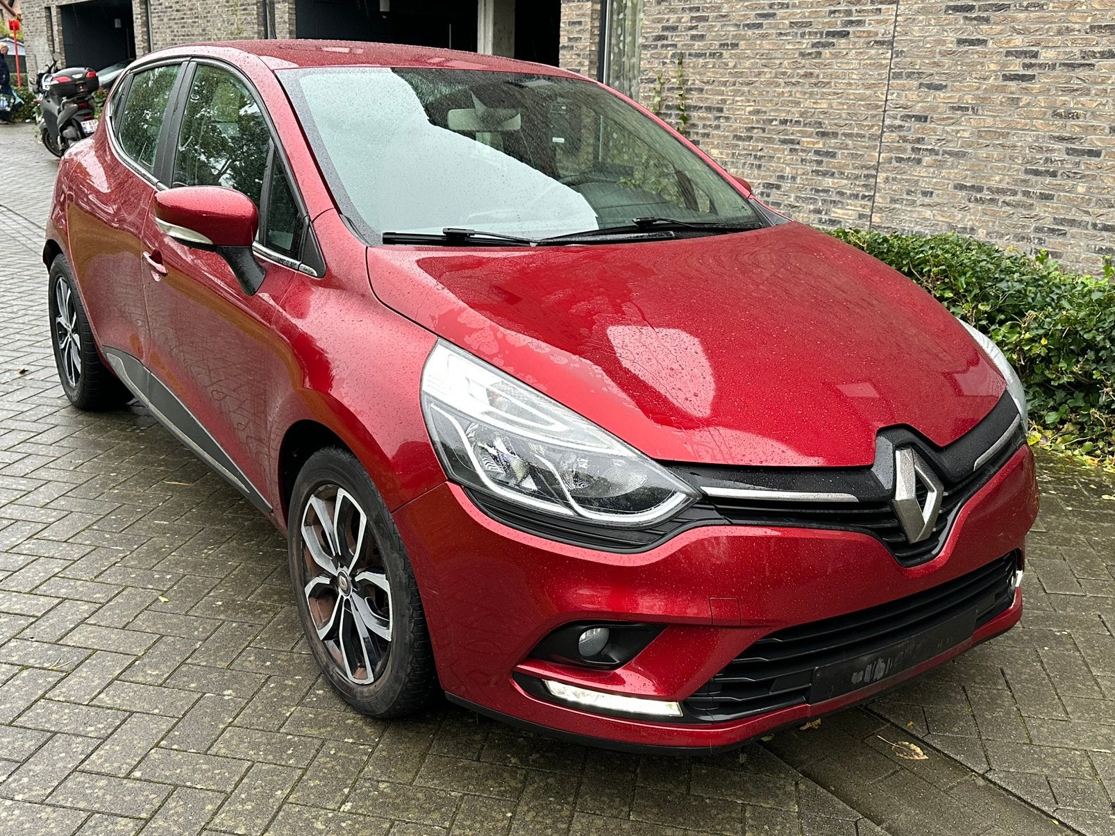 Renault Clio 0.9i 2019, Auto's, Euro 6, 9 cc, 5 deurs, Particulier