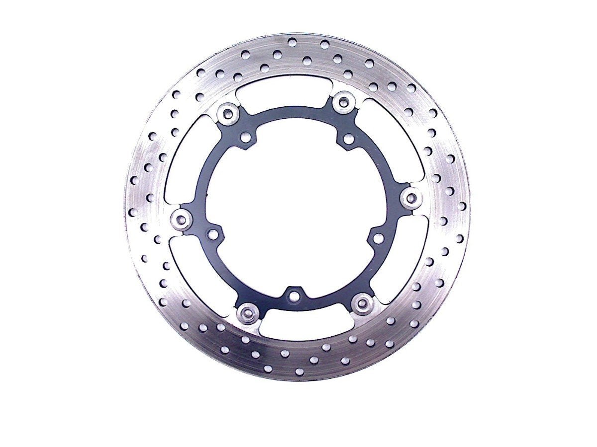 REMSCHIJF VOOR MT 07 2021-2024 (MT07 MT-07 FZ-07 RM341), Yamaha Motor Europe N.V., Gebruikt, Customersupport@yamaha-motor.co.uk