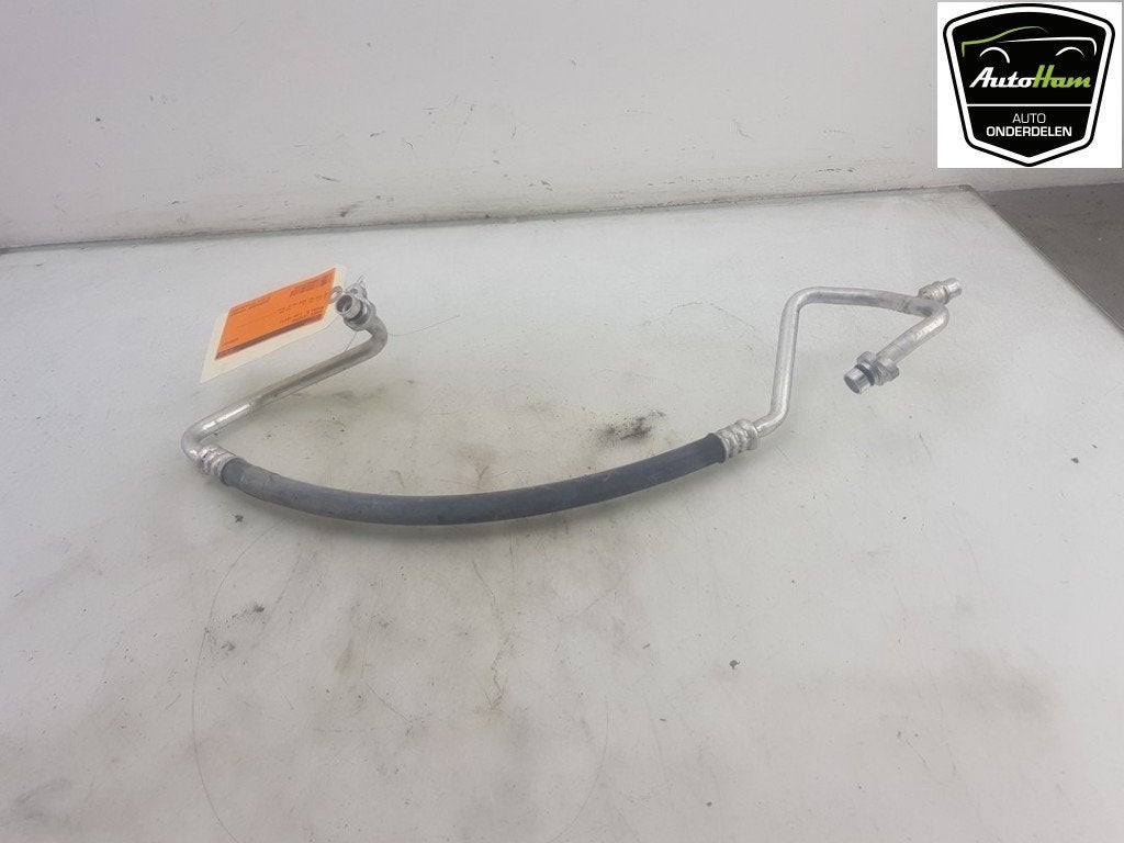 AIRCO LEIDING 6 SportBreak (GJ / GH / GL) (|GHP961461B|), Hitdorfer Straße 73
51371  Leverkusen, DE, Gebruikt, Mazda, Info@mazda.de