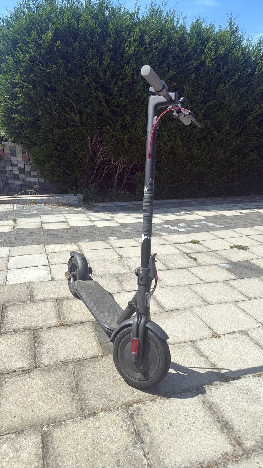 Te koop: Xiaomi Electric Scooter 4 – Zo goed als nieuw, Fietsen en Brommers, Ophalen, Zo goed als nieuw