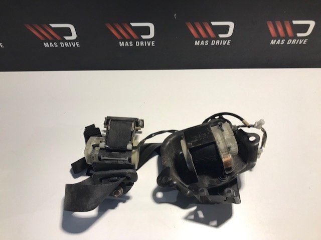 Nissan 300zx z32 gordel rechts vooraan, Gebruikt