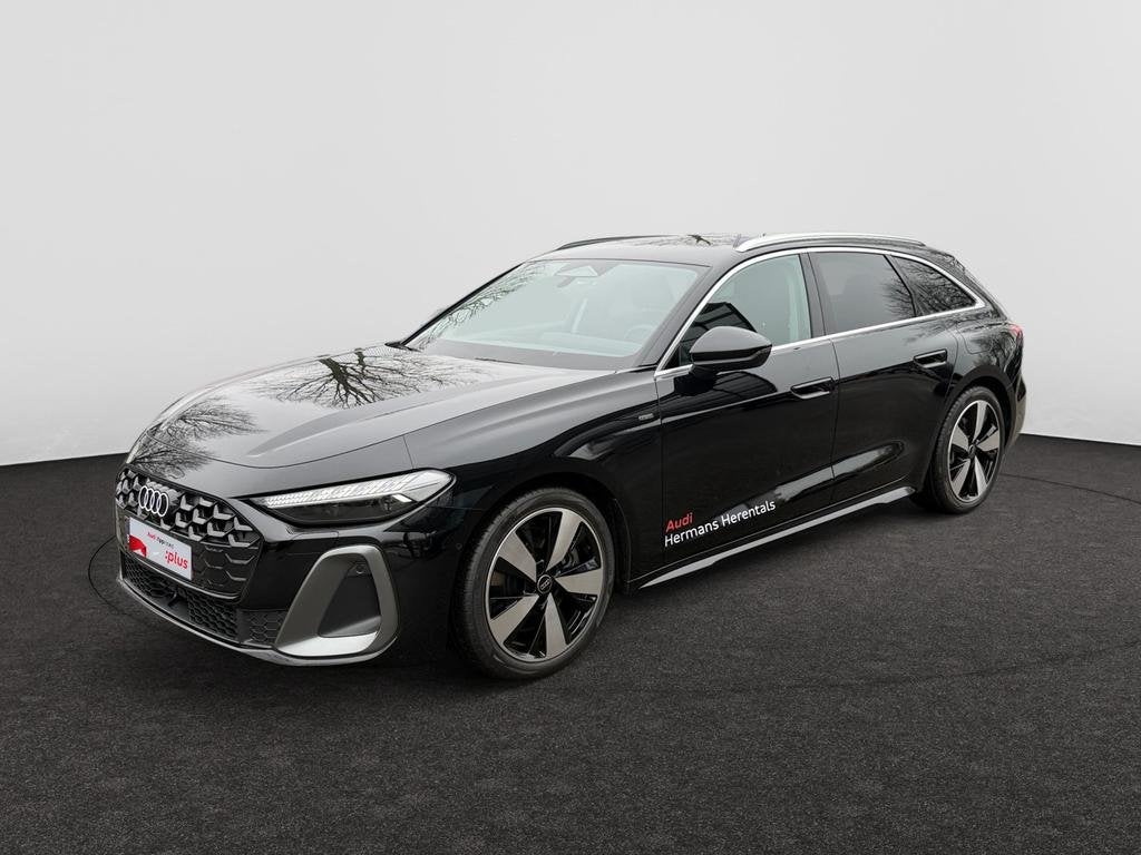 Audi A5 Avant e-hybrid (PHEV) A5 Avant e-hybrid 2.0 TFSI Qua, Auto's, Audi, Automaat, https://public.car-pass.be/vhr/a514bd7f-8d49-4e71-9f7e-f2b87d4bf8ad