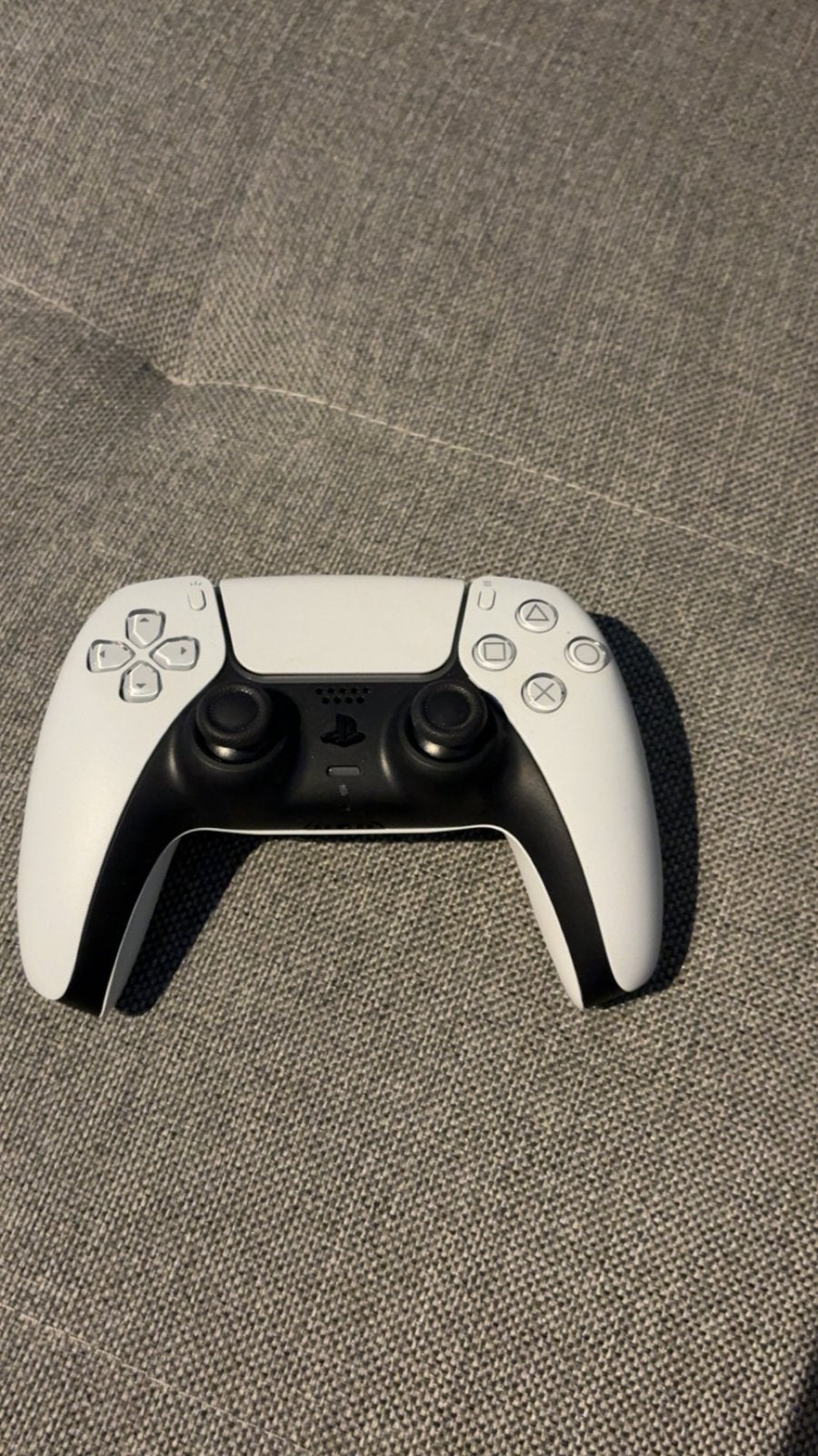 Ps5 controler, Ophalen, Zo goed als nieuw