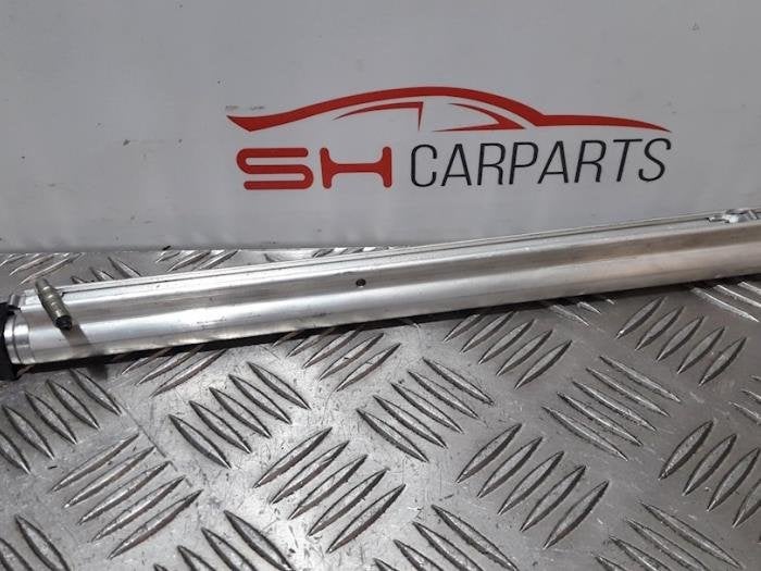 Commande toit escamotable d'un Peugeot 307, -, 3 mois de garantie, Utilisé, -