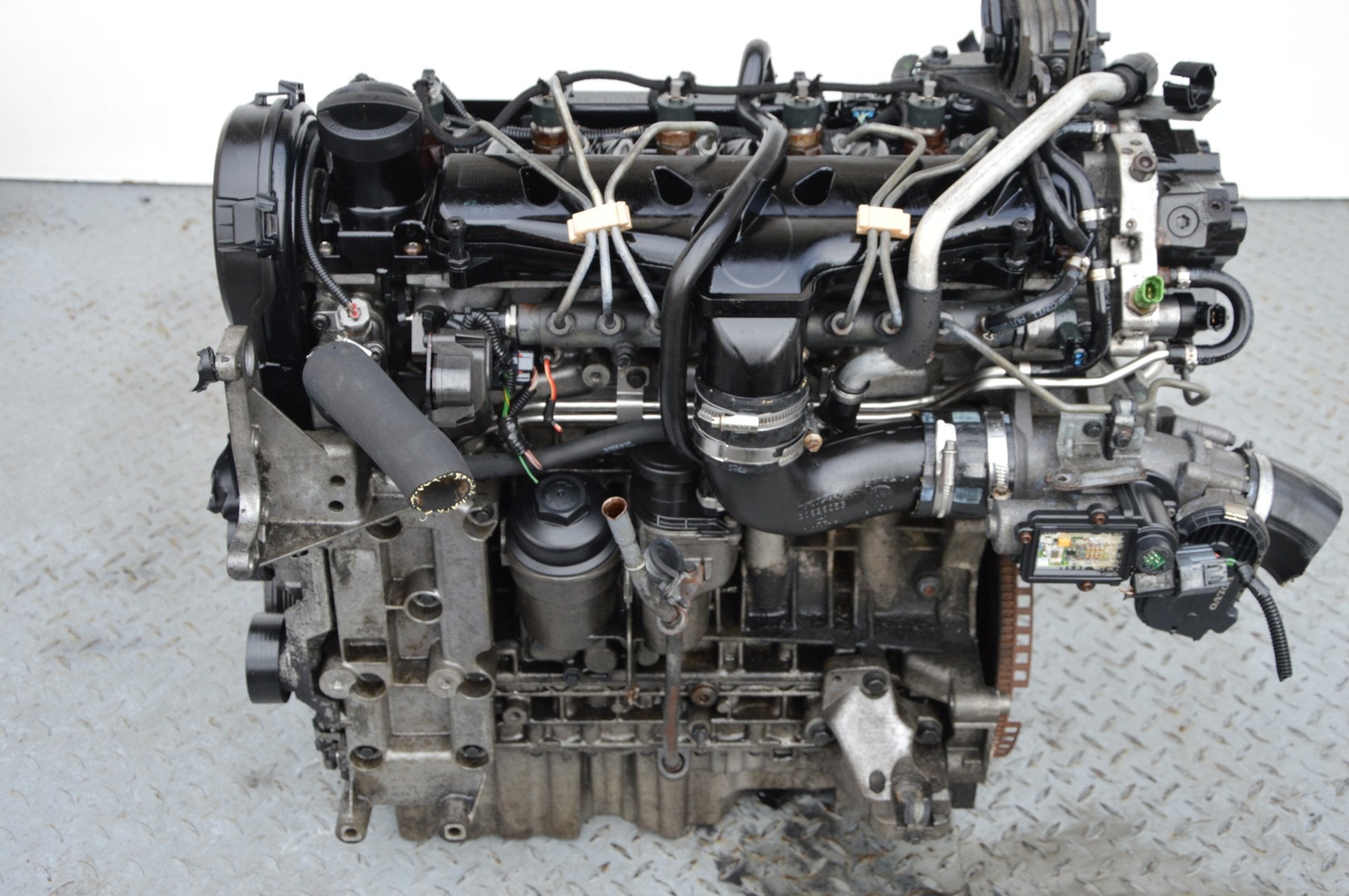 Moteur B4204T23 Complet XC90 VOLVO, Autos : Pièces & Accessoires, Envoi, Utilisé, Daihatsu