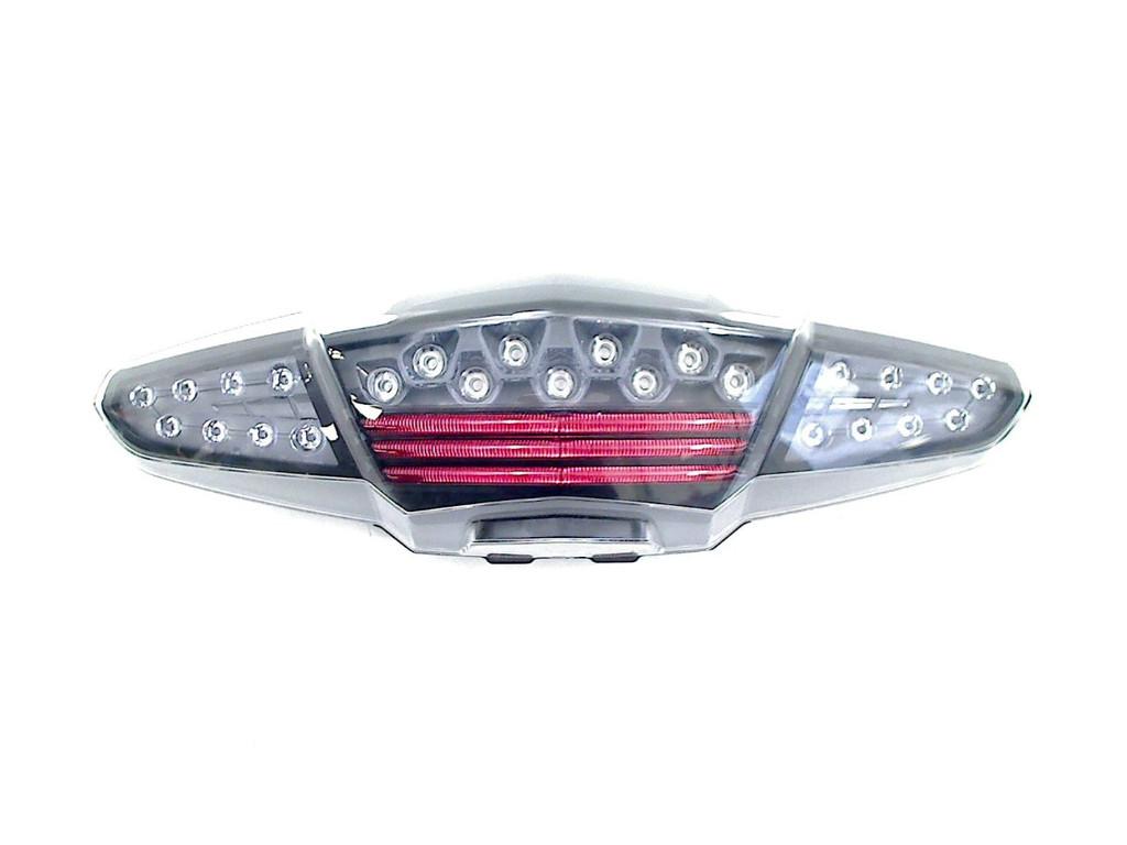 ACHTERLICHT BMW K 1600 GT + GTL (K1600GT K1600GTL K48), Dhr. S. di Majo, Gebruikt, Info@cama-motorparts.nl, P.J. Troelstraweg 8 8
3144 CX  MAASSLUIS, NL