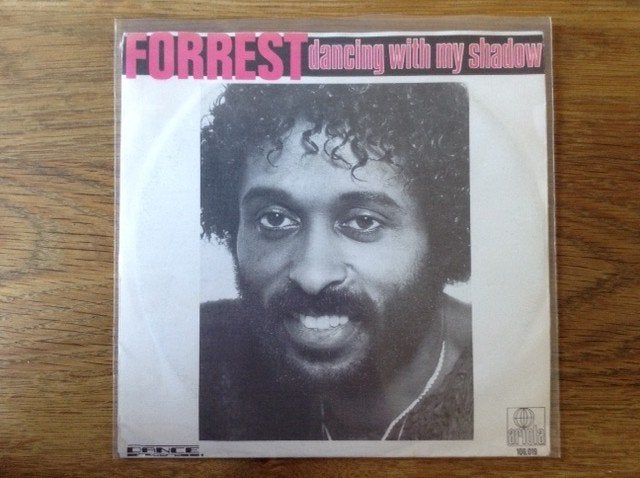 single forrest, 7 inch, Ophalen of Verzenden, Fotohoes, R&B en Soul