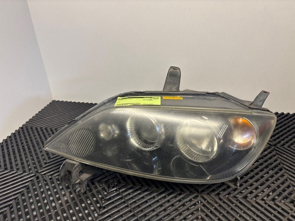 KOPLAMP LINKS Mazda 2 (NB / NC / ND / NE) (|6M7113W030AD|), Auto-onderdelen, Hitdorfer Straße 73
51371  Leverkusen, DE, Gebruikt