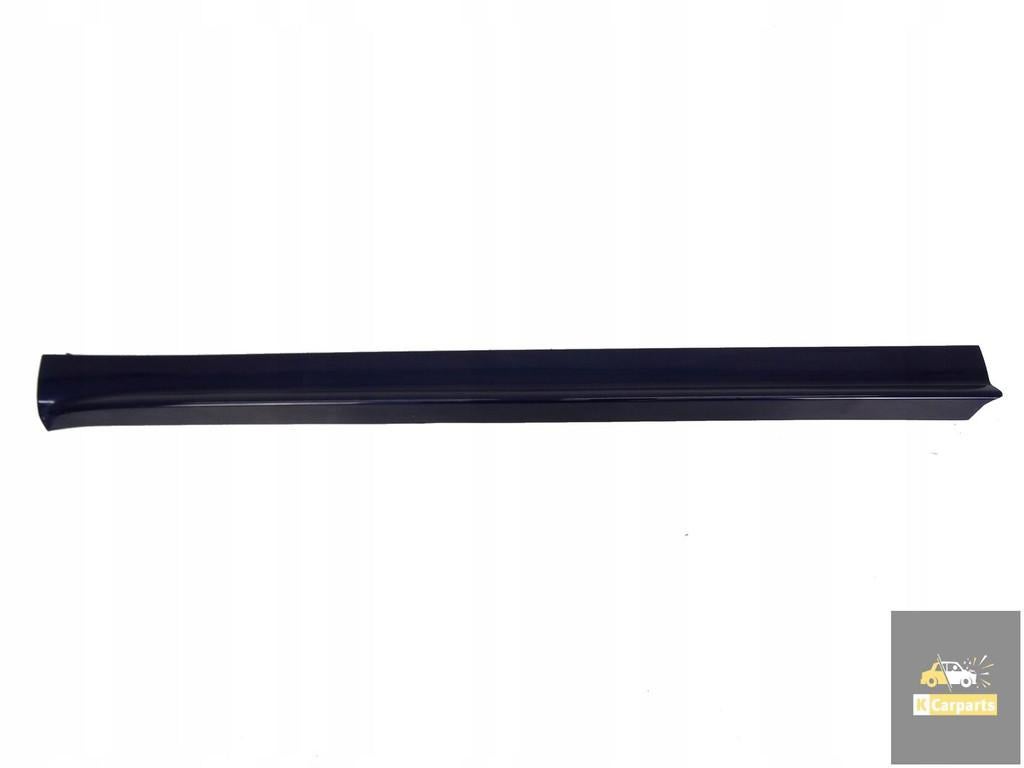 7N0854939H, VW Sharan II 10-20 Atlantic Blue linker portierb, Auto-onderdelen, Carrosserie, Deur, Volkswagen, Gebruikt