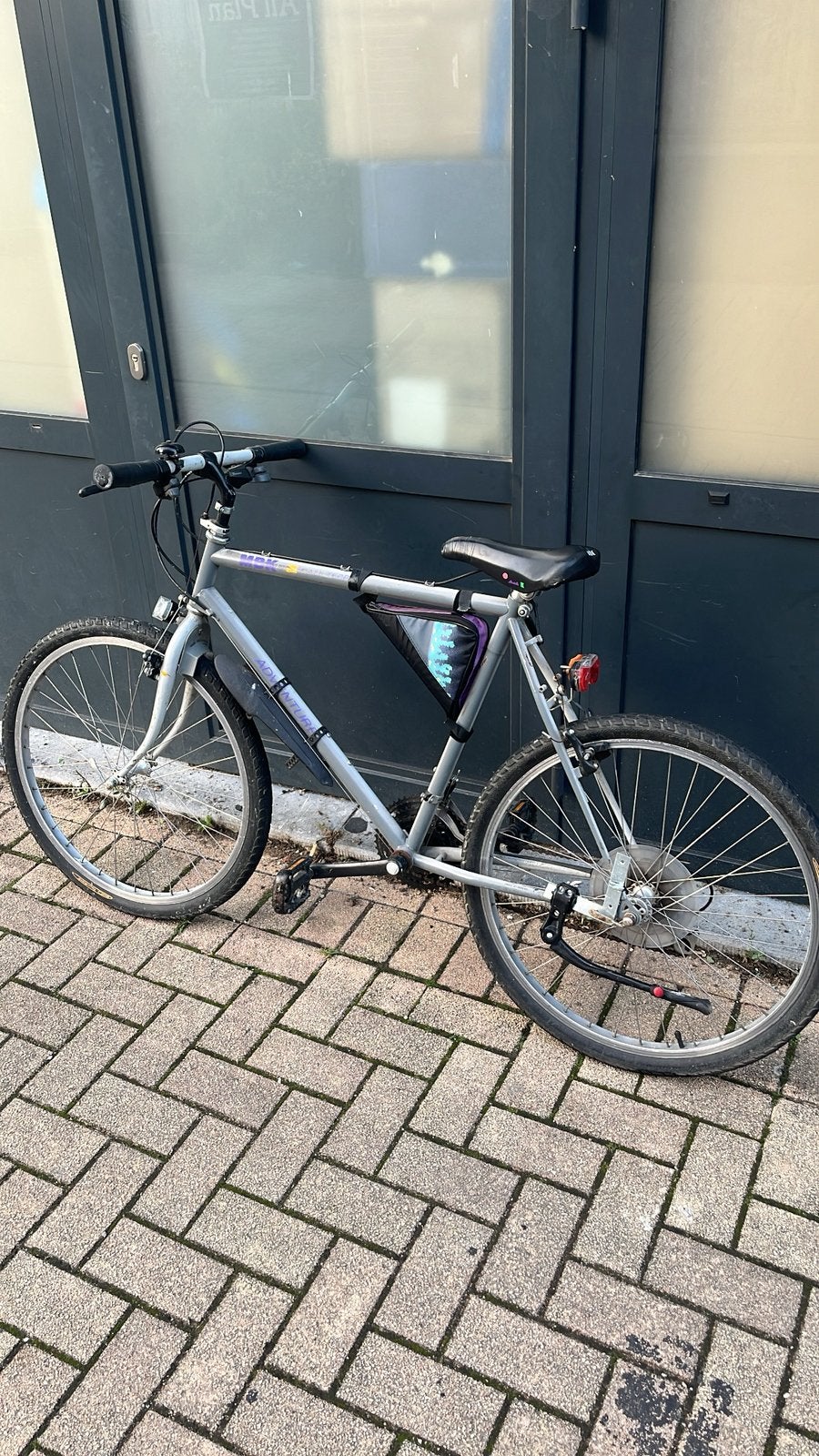 MBK Mountainbike 26 inch fiets, Enlèvement, Utilisé, Autres marques, Vitesses