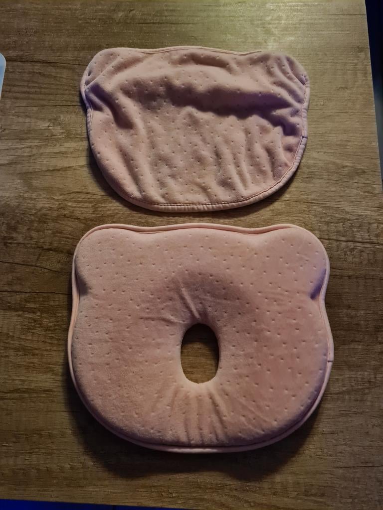 Coussin orthopédique pour bébé, Enlèvement ou Envoi