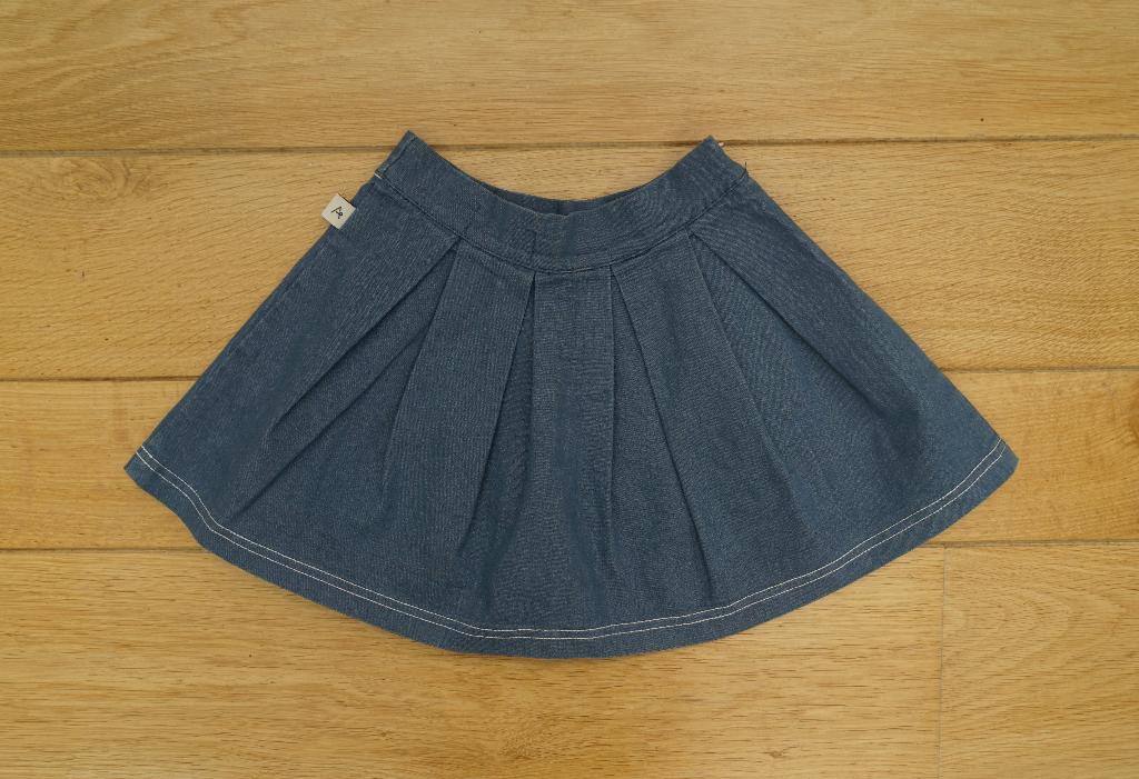 rok Alba, maat 104, Kinderen en Baby's, Alba, Meisje, Nieuw, Ophalen of Verzenden